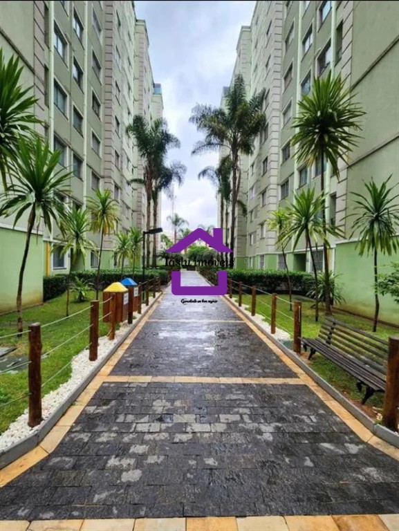 Apartamento, 2 quartos, 44 m² - Foto 20