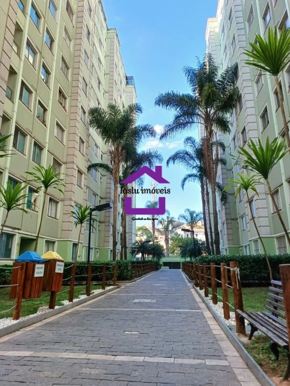 Apartamento, 2 quartos, 44 m² - Foto 21