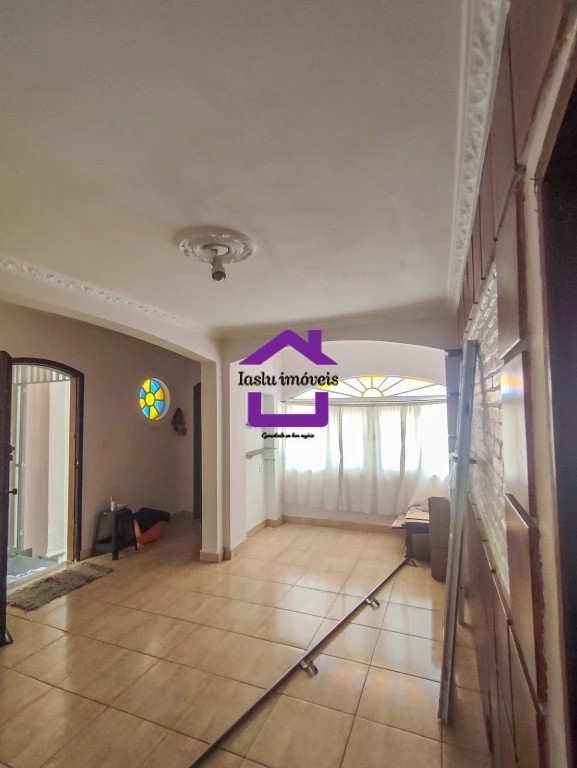 Sobrado, 4 quartos, 250 m² - Foto 2