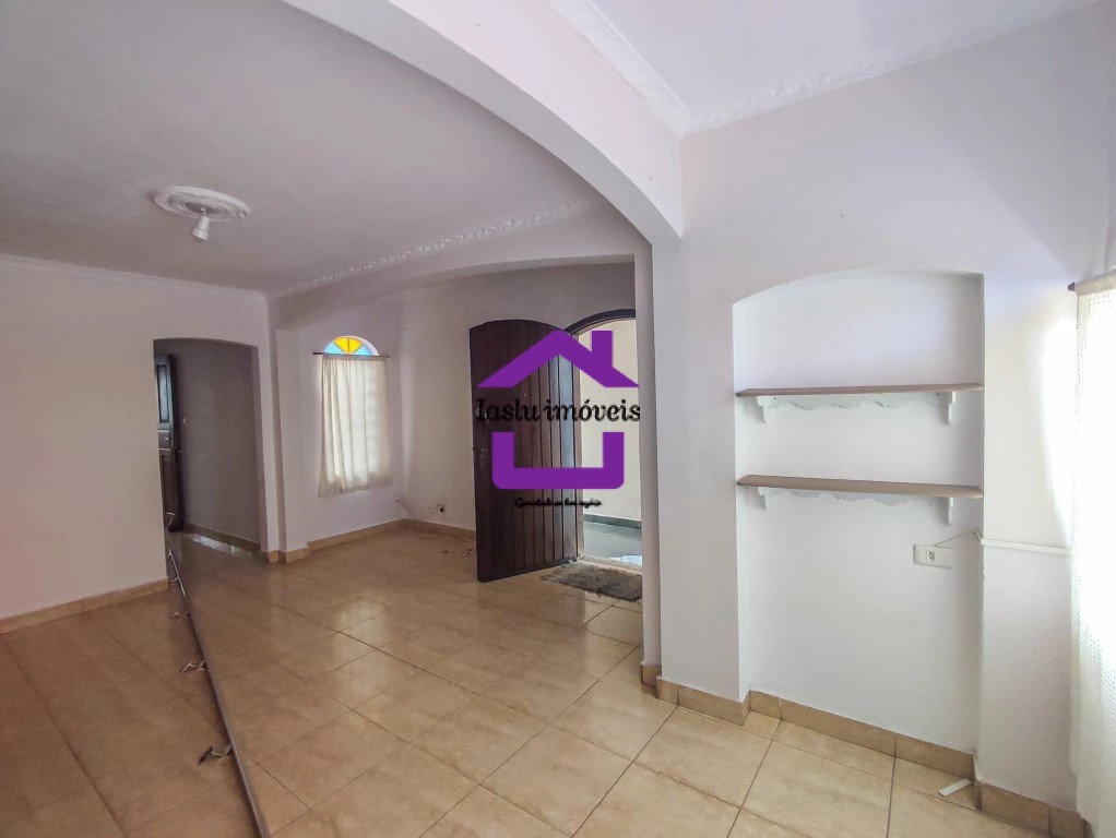 Sobrado, 4 quartos, 250 m² - Foto 4