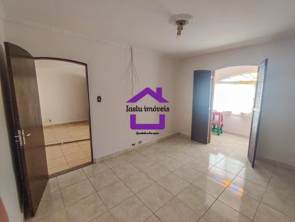 Sobrado, 4 quartos, 250 m² - Foto 6