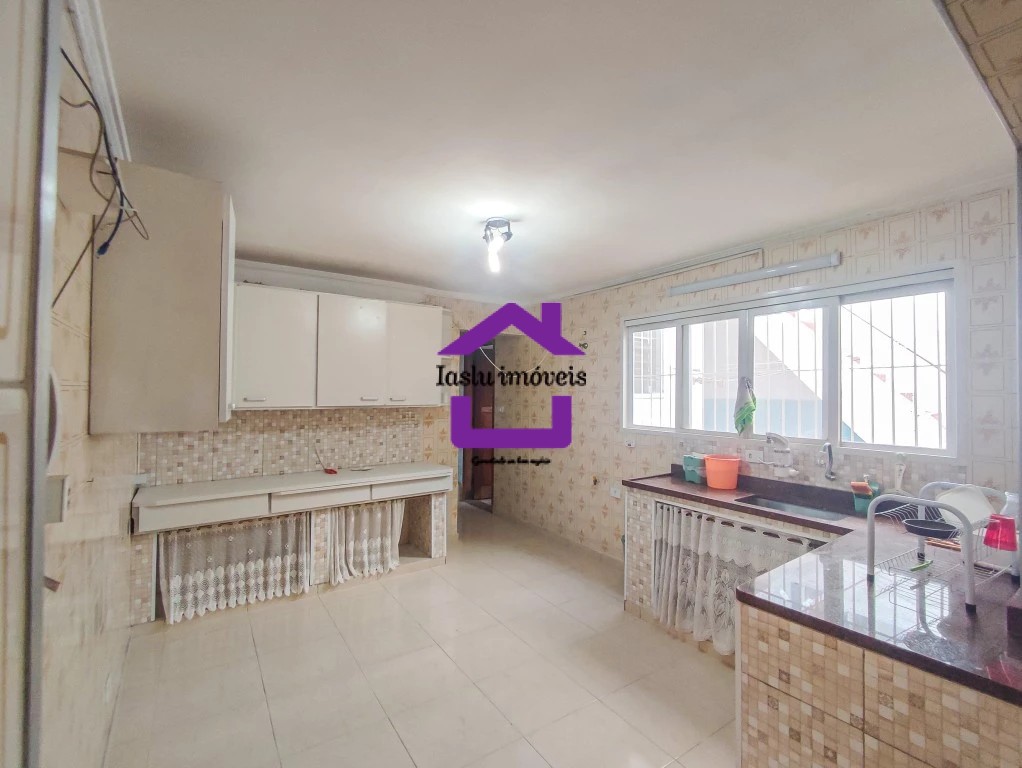 Sobrado, 4 quartos, 250 m² - Foto 8