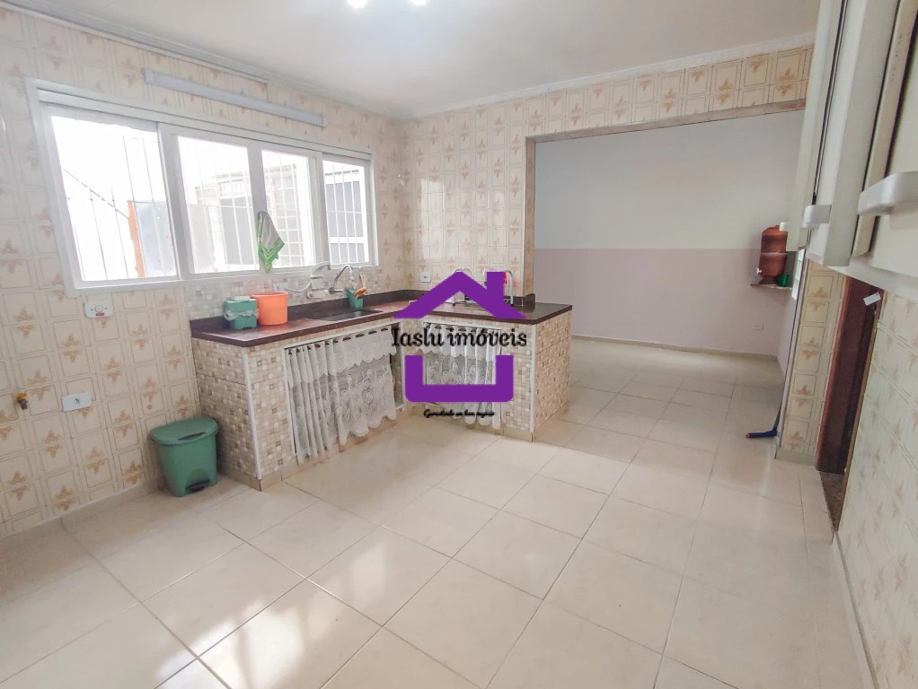 Sobrado, 4 quartos, 250 m² - Foto 9