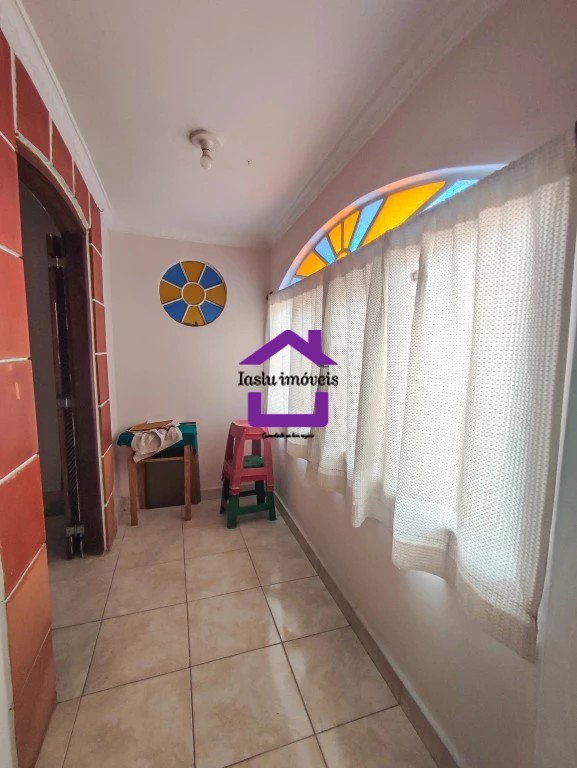 Sobrado, 4 quartos, 250 m² - Foto 11