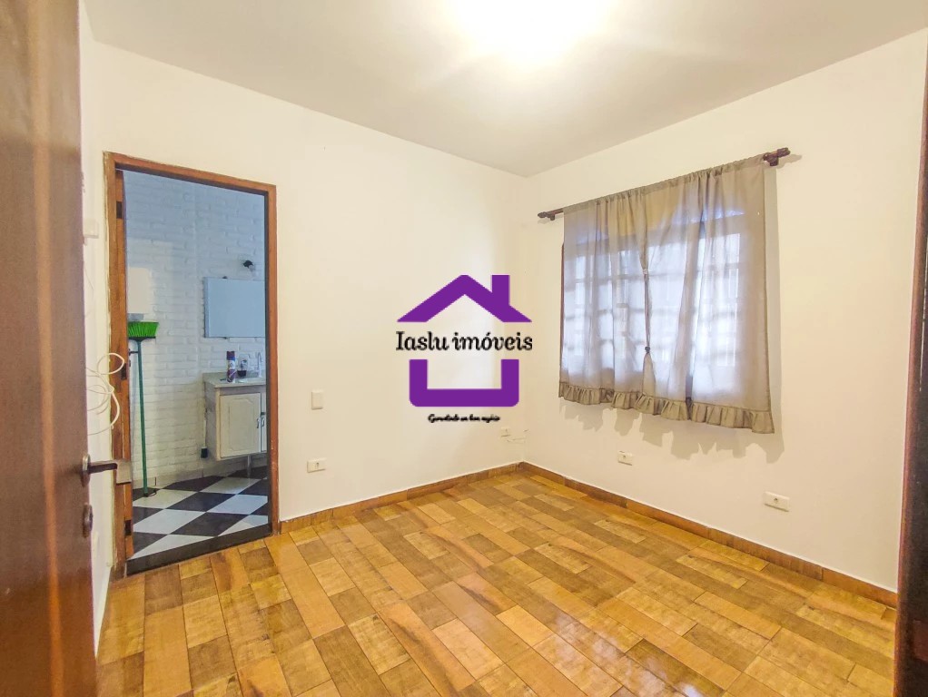 Sobrado, 4 quartos, 250 m² - Foto 22