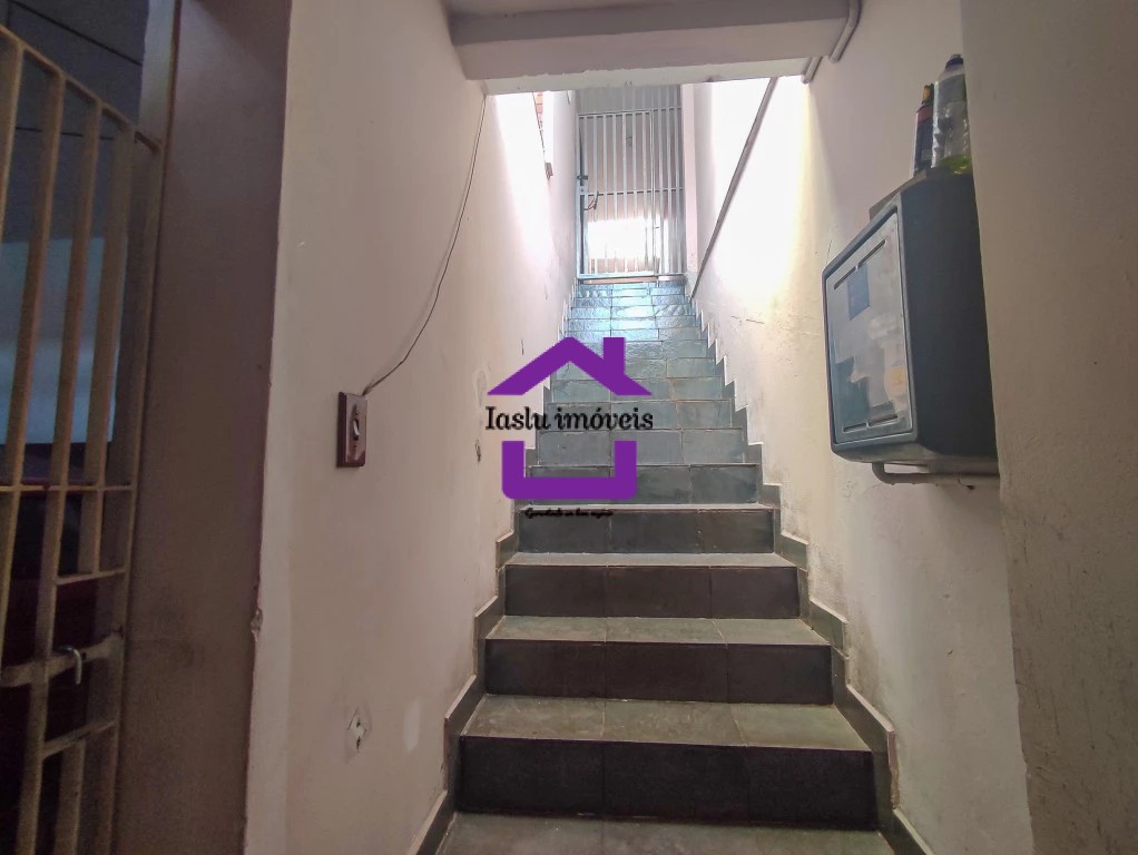 Sobrado, 4 quartos, 250 m² - Foto 23