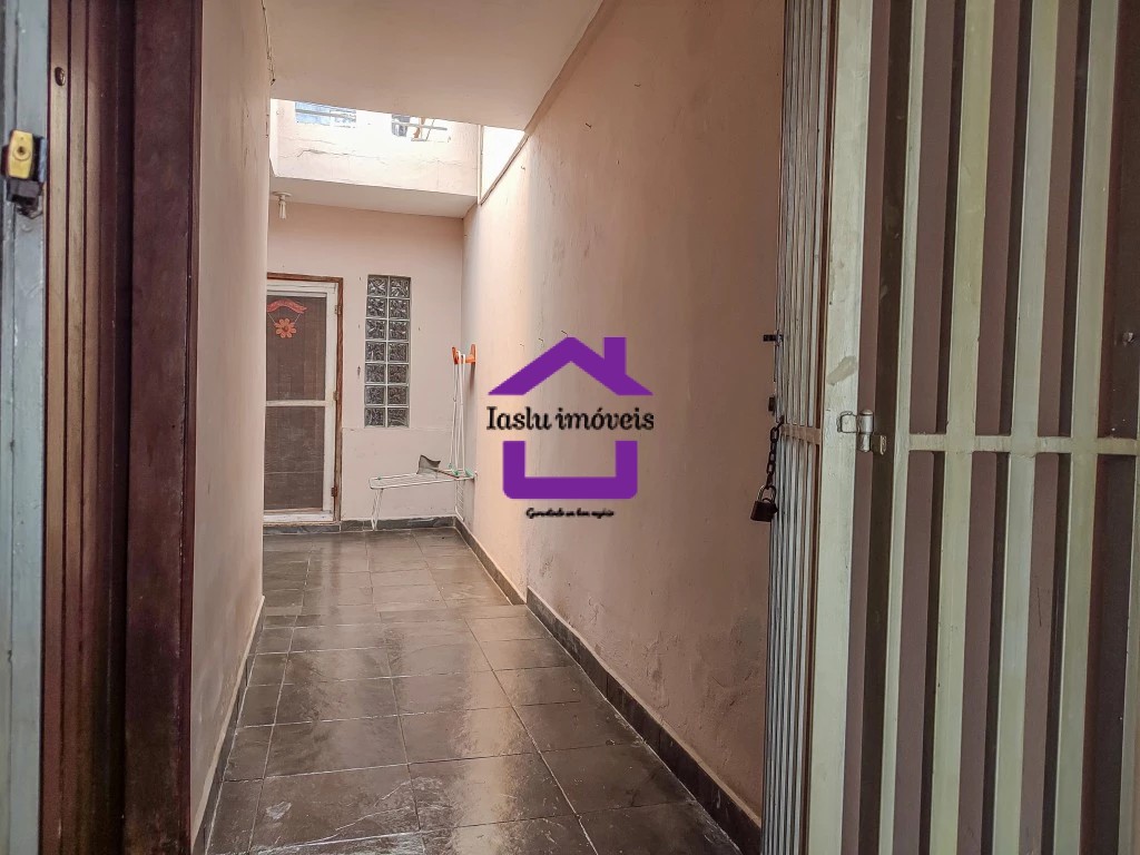 Sobrado, 4 quartos, 250 m² - Foto 24