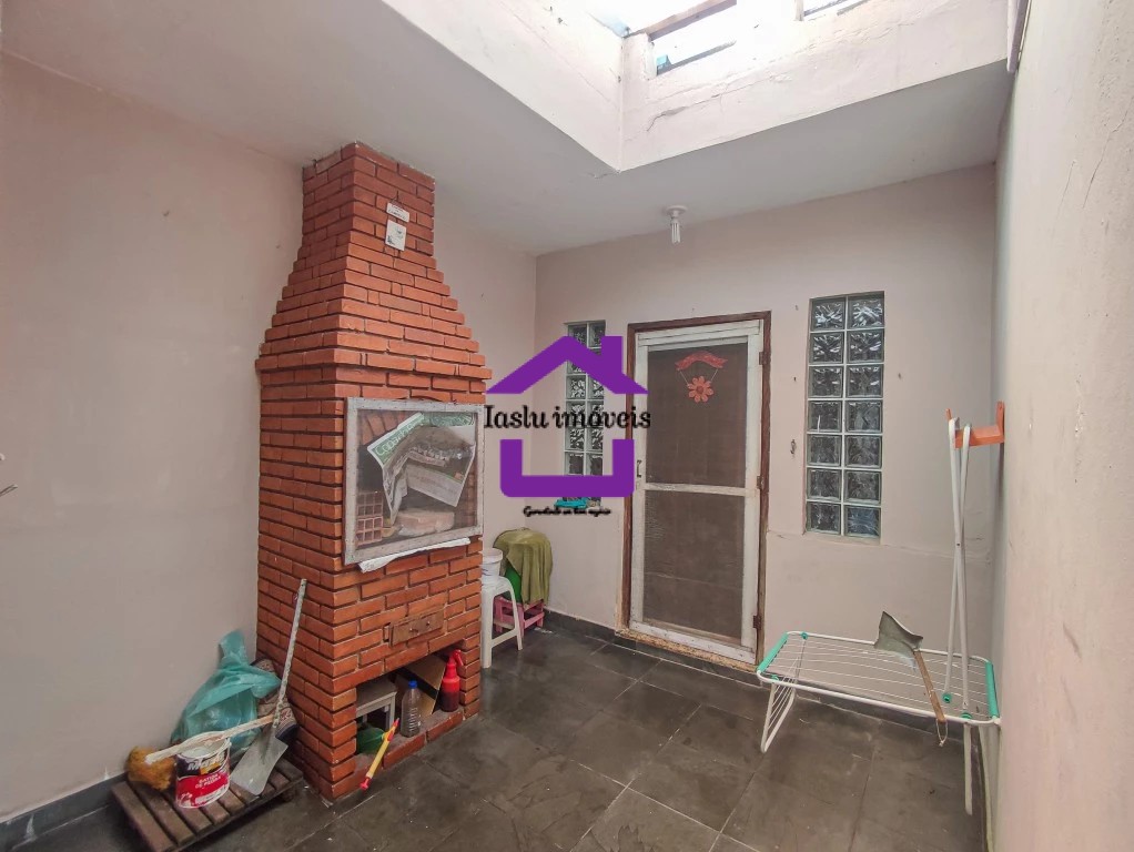 Sobrado, 4 quartos, 250 m² - Foto 25