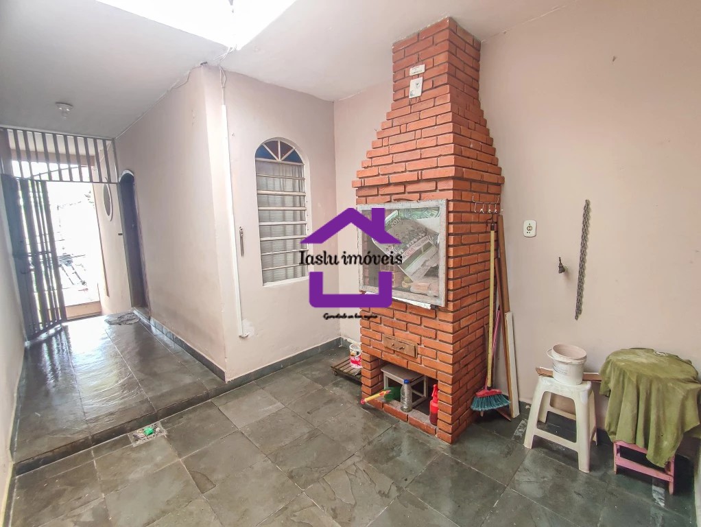 Sobrado, 4 quartos, 250 m² - Foto 26