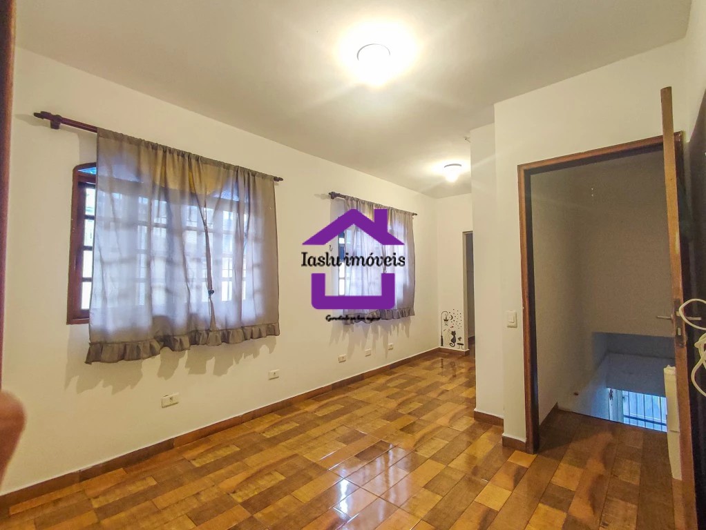 Sobrado, 4 quartos, 250 m² - Foto 30