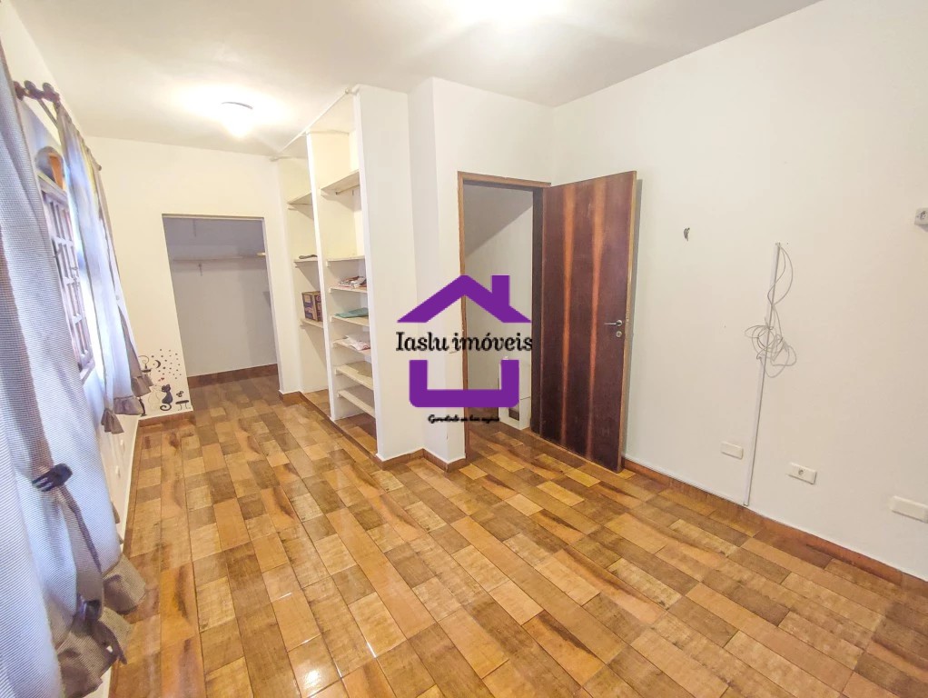 Sobrado, 4 quartos, 250 m² - Foto 31