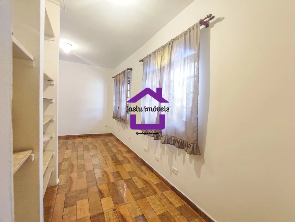 Sobrado, 4 quartos, 250 m² - Foto 32