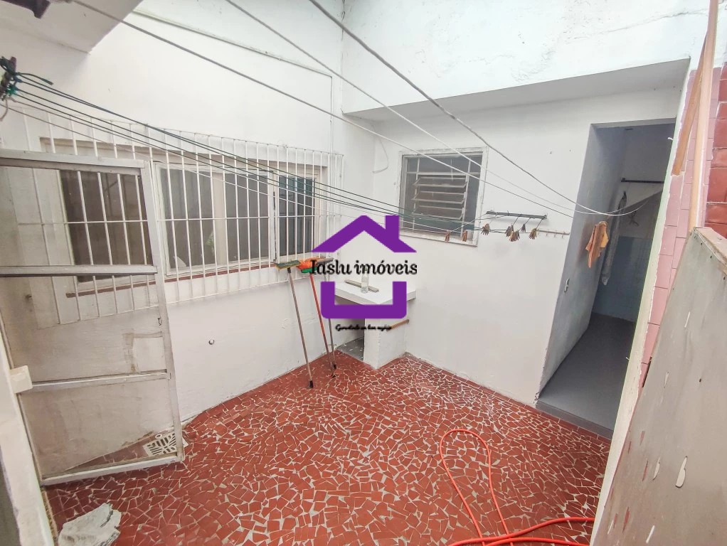 Sobrado, 4 quartos, 250 m² - Foto 36