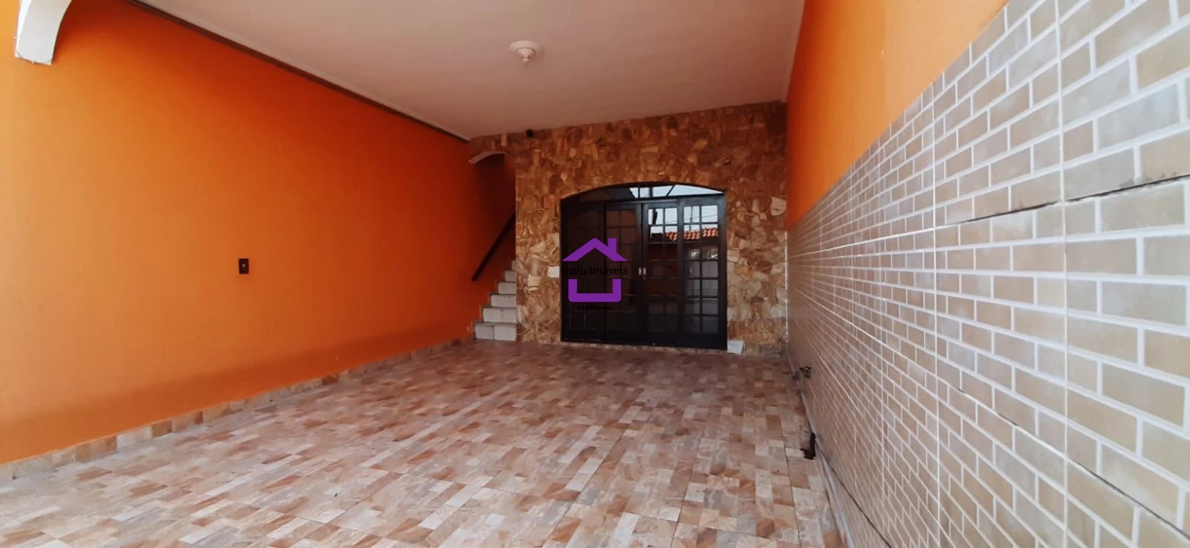 Sobrado à venda com 3 quartos, 150m² - Foto 2