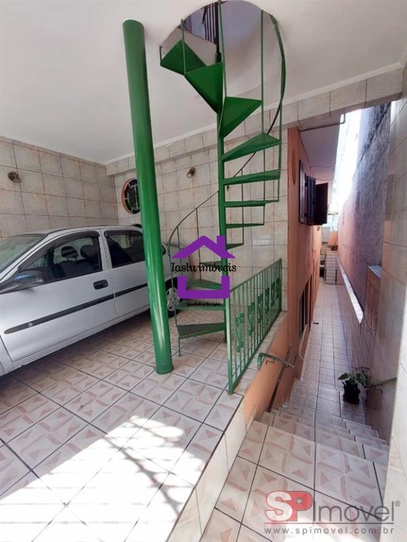 Casa à venda com 4 quartos, 195m² - Foto 5