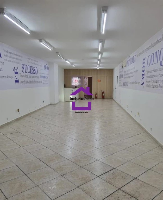 Loja-Salão para alugar, 110m² - Foto 1