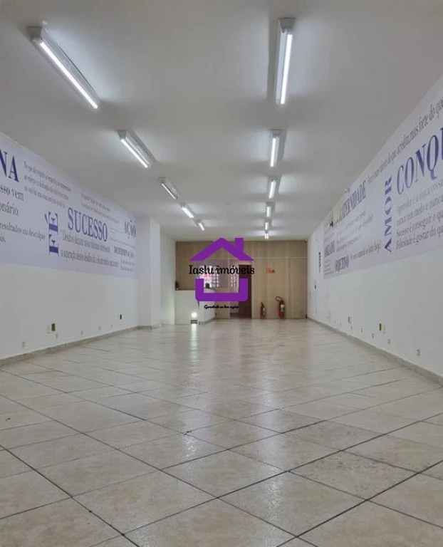 Loja-Salão para alugar, 110m² - Foto 2