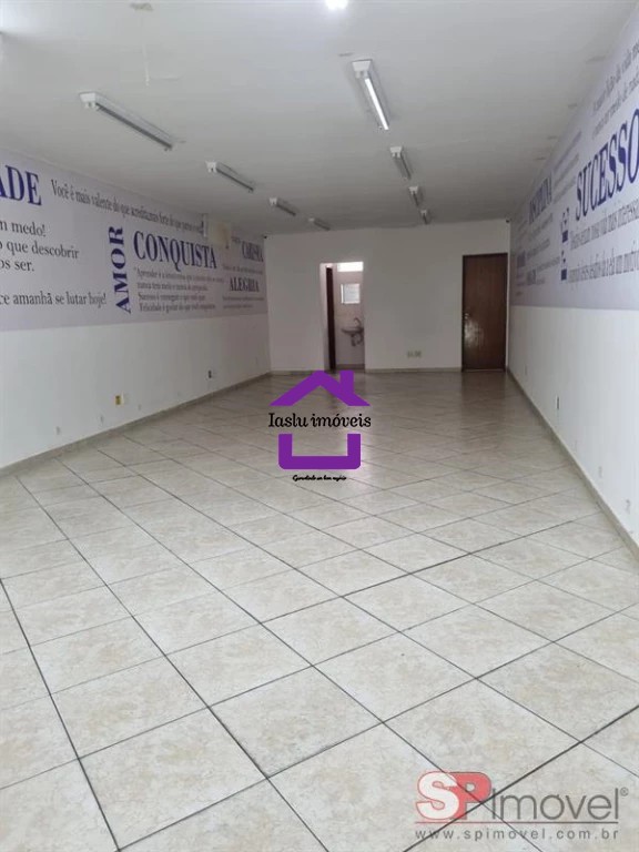 Loja-Salão para alugar, 110m² - Foto 6