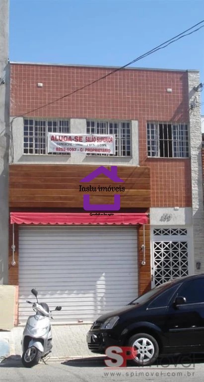 Loja-Salão para alugar, 110m² - Foto 7