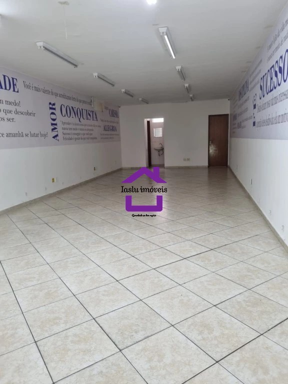 Loja-Salão para alugar, 100m² - Foto 6