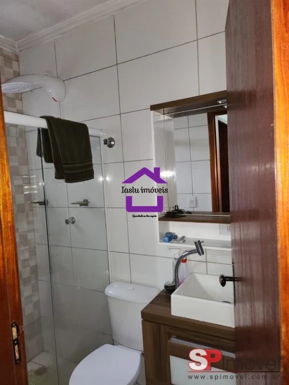 Casa de Condomínio à venda com 2 quartos, 54m² - Foto 3