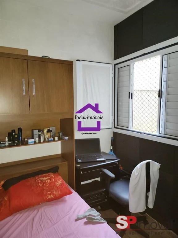 Casa de Condomínio à venda com 2 quartos, 54m² - Foto 5