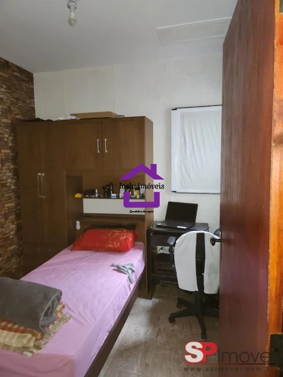 Casa de Condomínio à venda com 2 quartos, 54m² - Foto 8