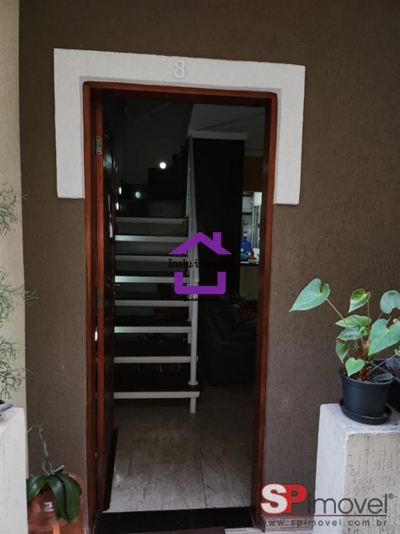 Casa de Condomínio à venda com 2 quartos, 54m² - Foto 12