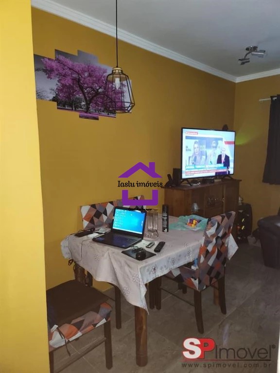 Casa de Condomínio à venda com 2 quartos, 54m² - Foto 17