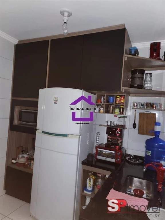 Casa de Condomínio à venda com 2 quartos, 54m² - Foto 23