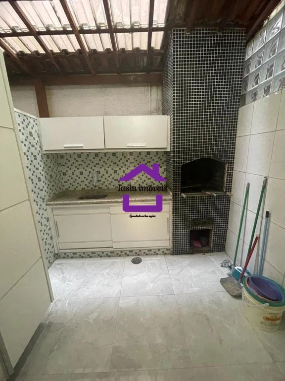 Casa de Condomínio, 3 quartos - Foto 21