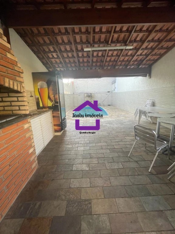 Casa de Condomínio, 3 quartos - Foto 18