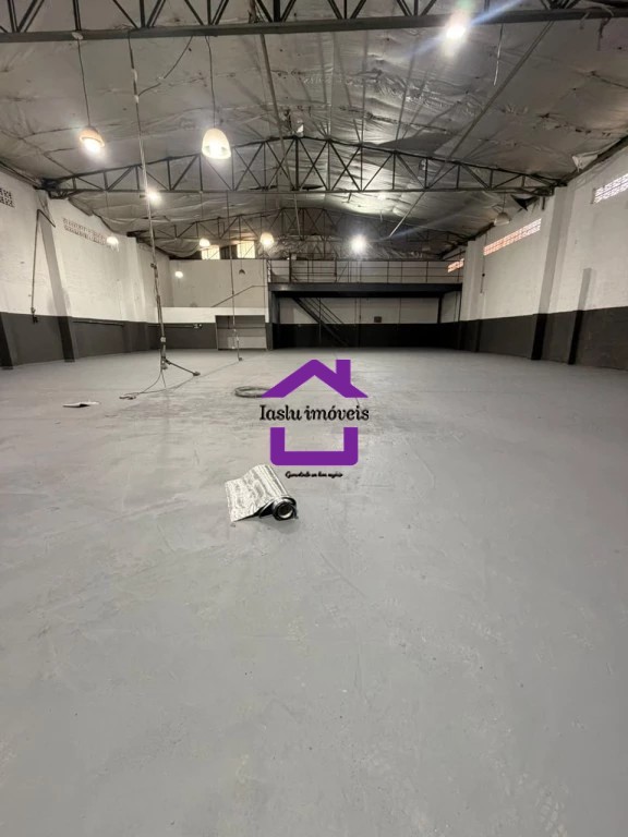 Depósito-Galpão, 520 m² - Foto 3