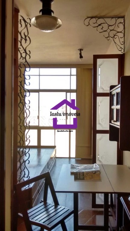 Apartamento, 29 m² - Foto 1