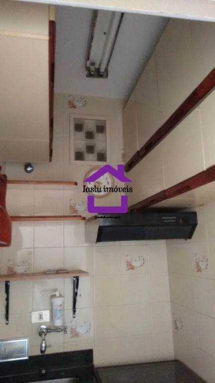 Apartamento, 29 m² - Foto 5