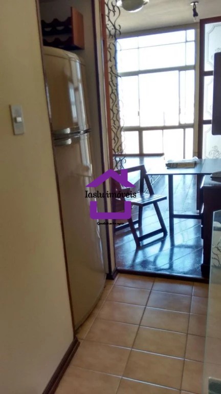 Apartamento, 29 m² - Foto 7