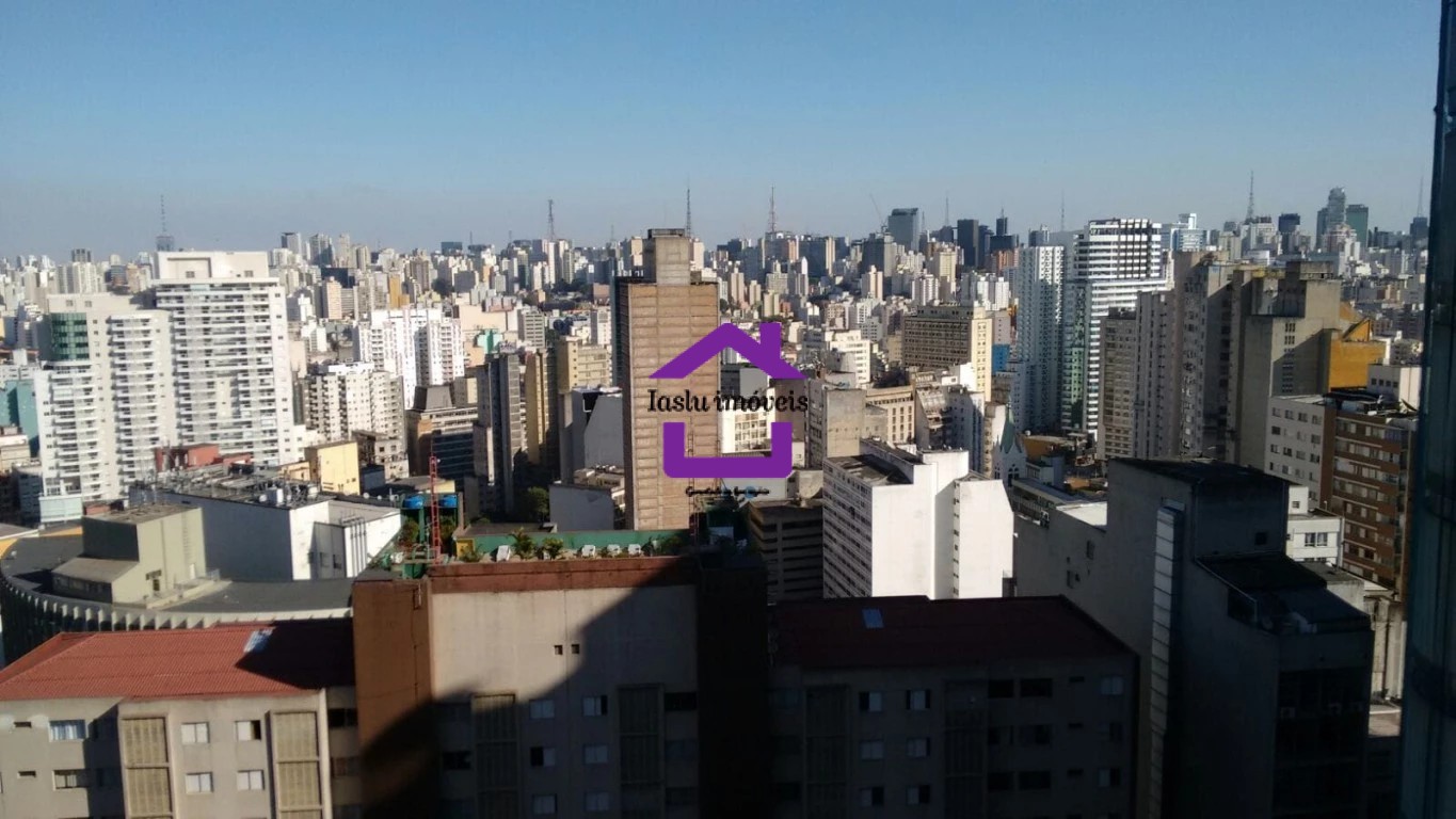 Apartamento, 29 m² - Foto 11