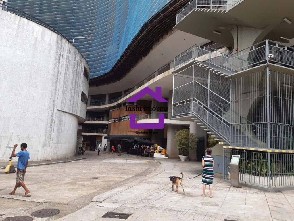 Apartamento, 29 m² - Foto 13