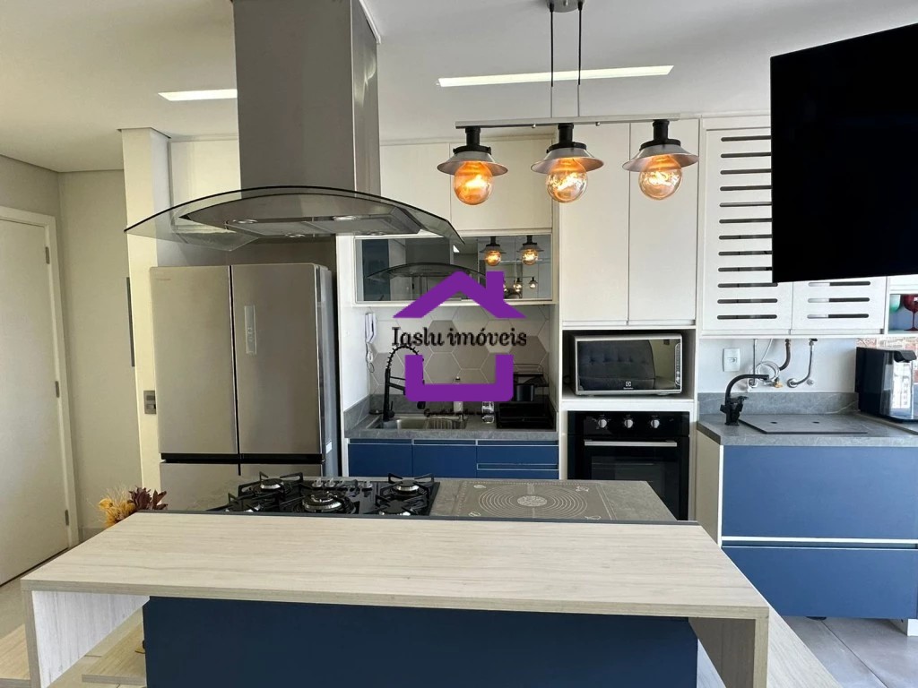 Apartamento à venda com 2 quartos, 62m² - Foto 8