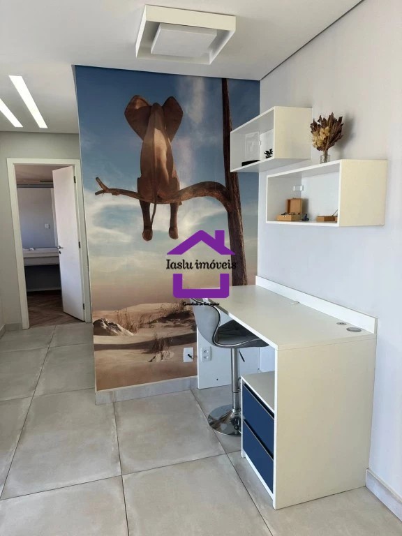 Apartamento à venda com 2 quartos, 62m² - Foto 9