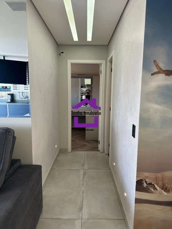 Apartamento à venda com 2 quartos, 62m² - Foto 10