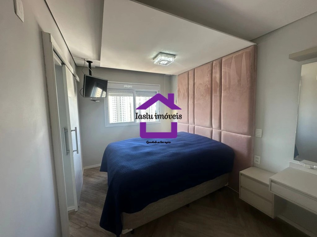 Apartamento à venda com 2 quartos, 62m² - Foto 11