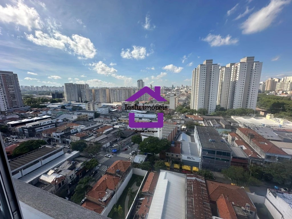Apartamento à venda com 2 quartos, 62m² - Foto 17