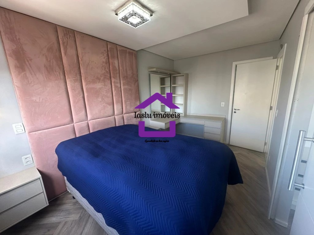 Apartamento à venda com 2 quartos, 62m² - Foto 12