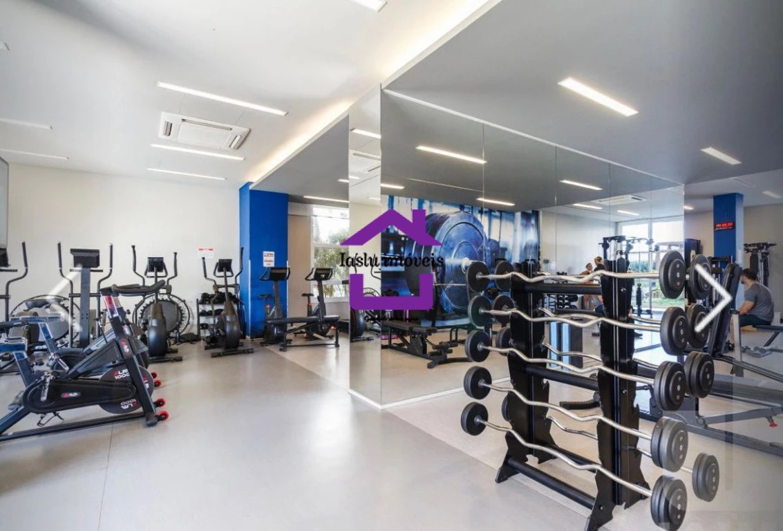 Apartamento à venda com 2 quartos, 62m² - Foto 19