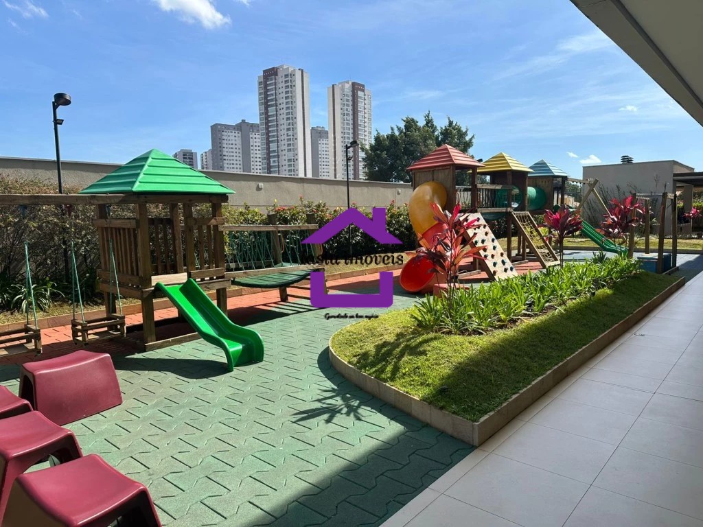 Apartamento à venda com 2 quartos, 62m² - Foto 21