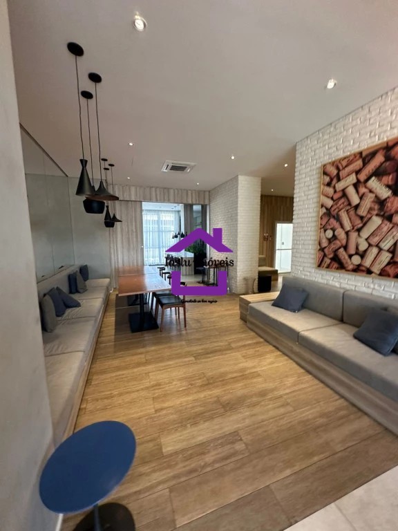 Apartamento à venda com 2 quartos, 62m² - Foto 27