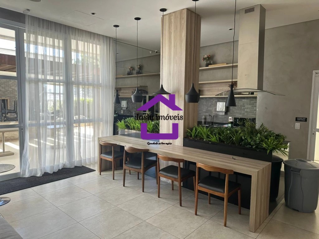 Apartamento à venda com 2 quartos, 62m² - Foto 29