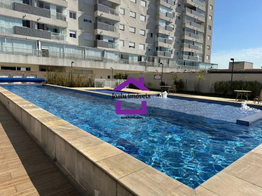 Apartamento à venda com 2 quartos, 62m² - Foto 32