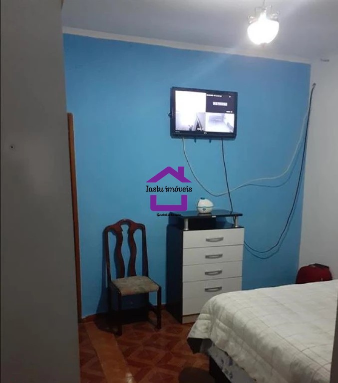 Casa à venda com 3 quartos, 180m² - Foto 13